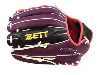 グローブ ZETT PRO STATUS BRGB32350 ゼット ZETT 軟式 野球 グローブ グラブ プロステイタス